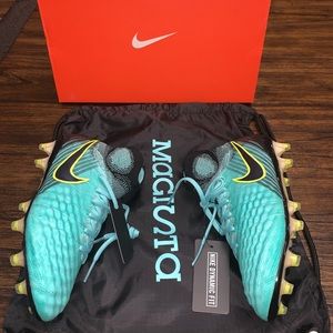 Nike magista obra 2 fg soccer cleats